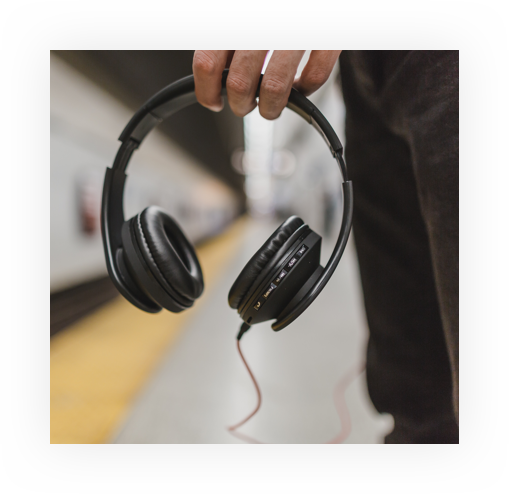 Digitaal Muziek Platform