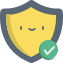 Free and safe
